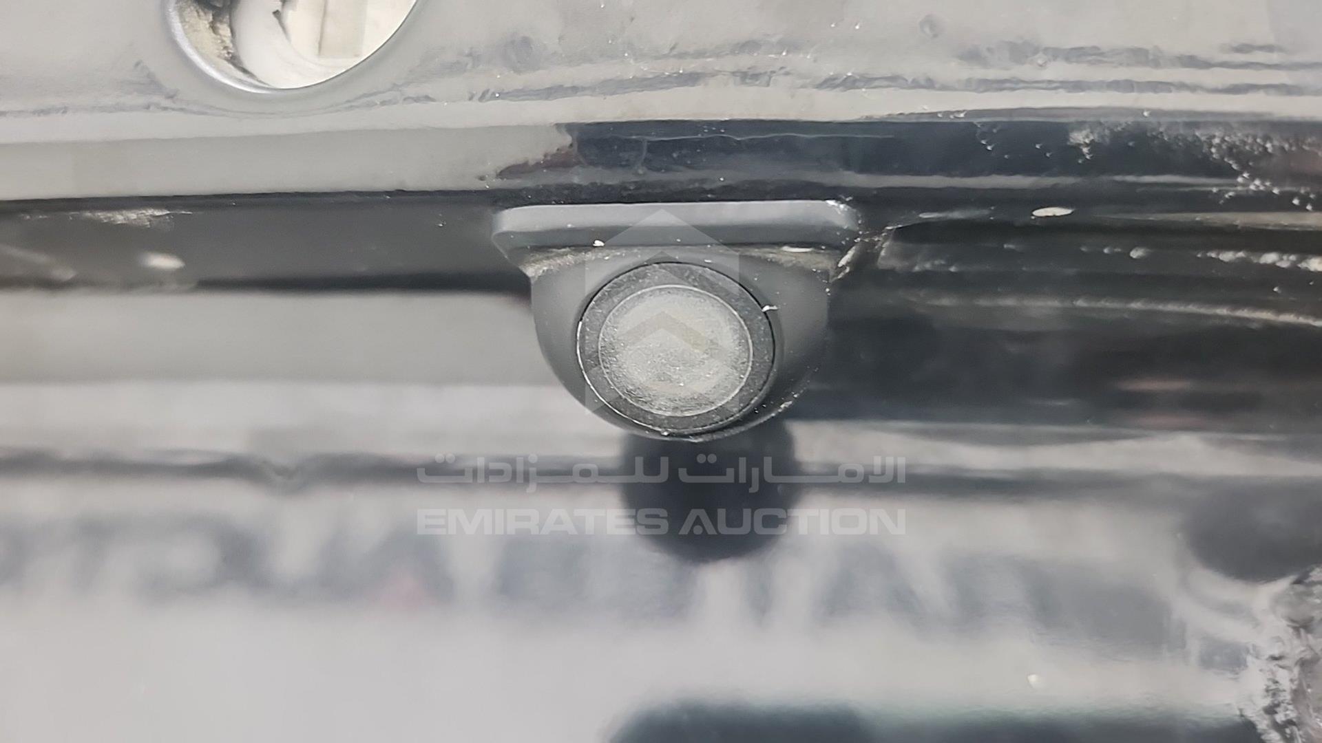 2000 LEXUS GS 400 VIN: JT8BH68X6Y0025694