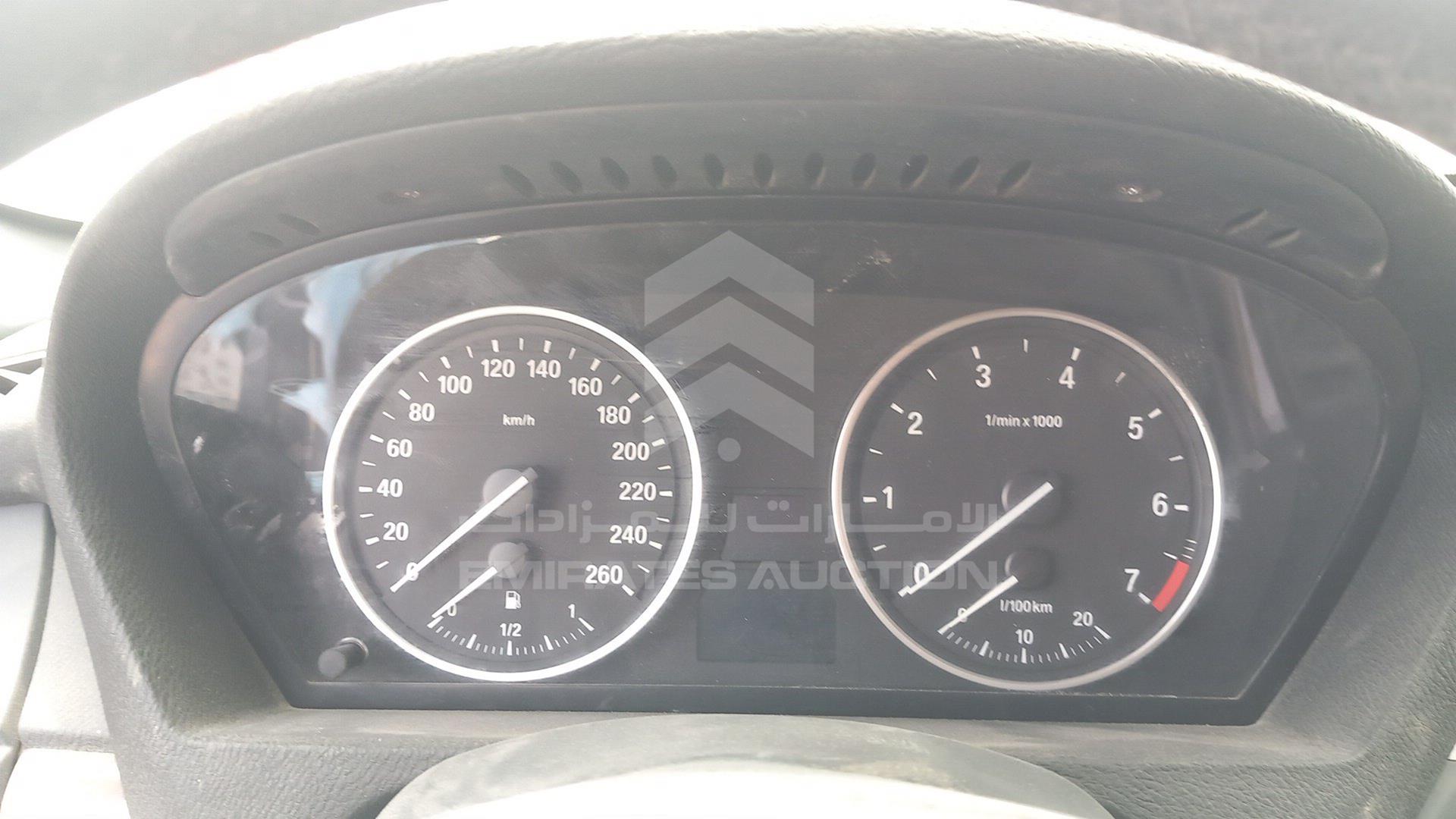 0 BMW X5 VIN: WBAZV8100BLL58896