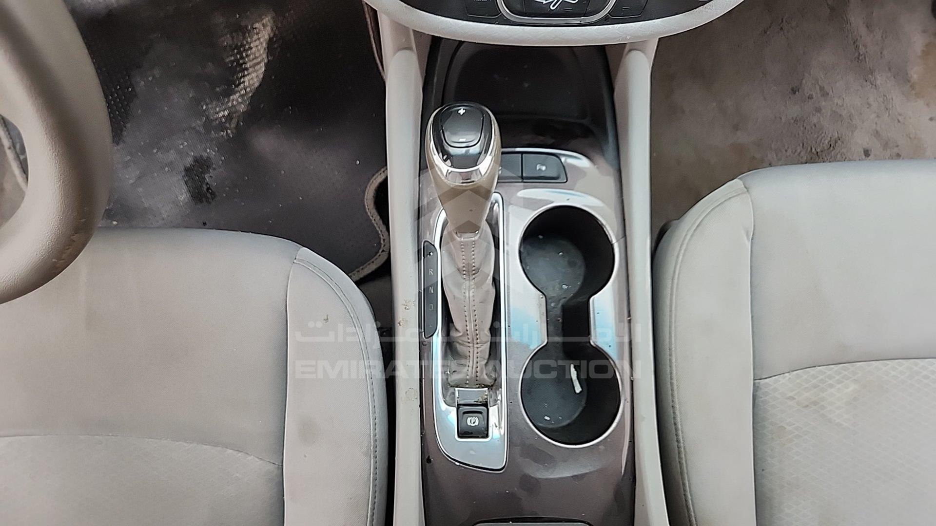2018 CHEVROLET MALIBU VIN: KL1ZA5CA9JB004728