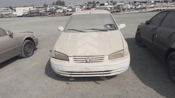 Auction sale of the 1999 Toyota Camry, vin: 4T1BG22K2XU920709, lot number: 431038