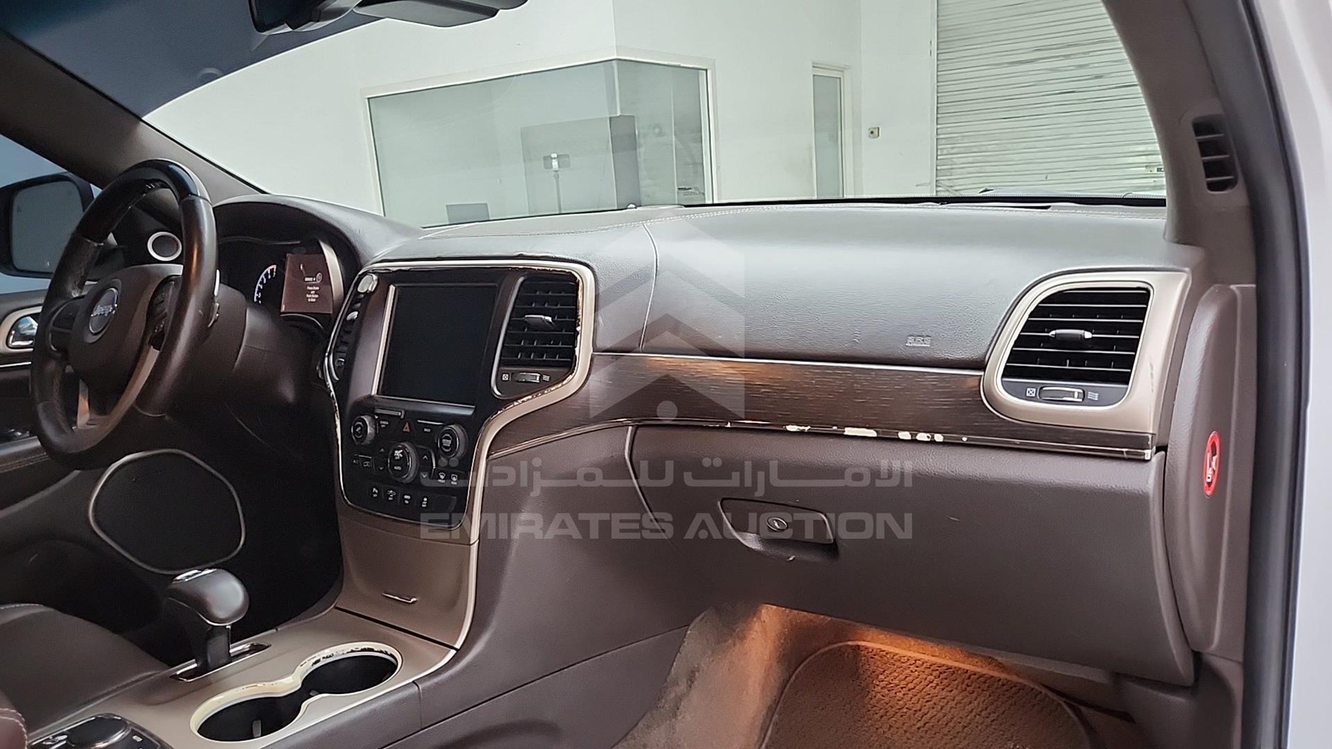 2015 JEEP GRAND CHEROKEE VIN: 1C4RJFJT6FC666528