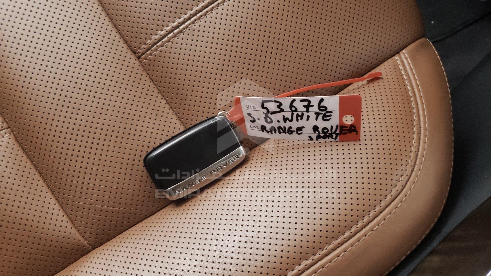 SALLSAAD4CA753676 - 2012 Range Rover Sport - #360304