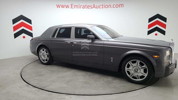 ROLLS ROYCE Phantom 2006 SCA1S68026UX00813 Image 11