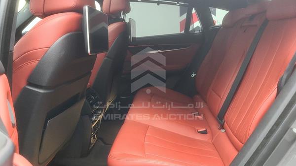 BMW X6 2018 WBAKU2108J0Y33938 Image 35