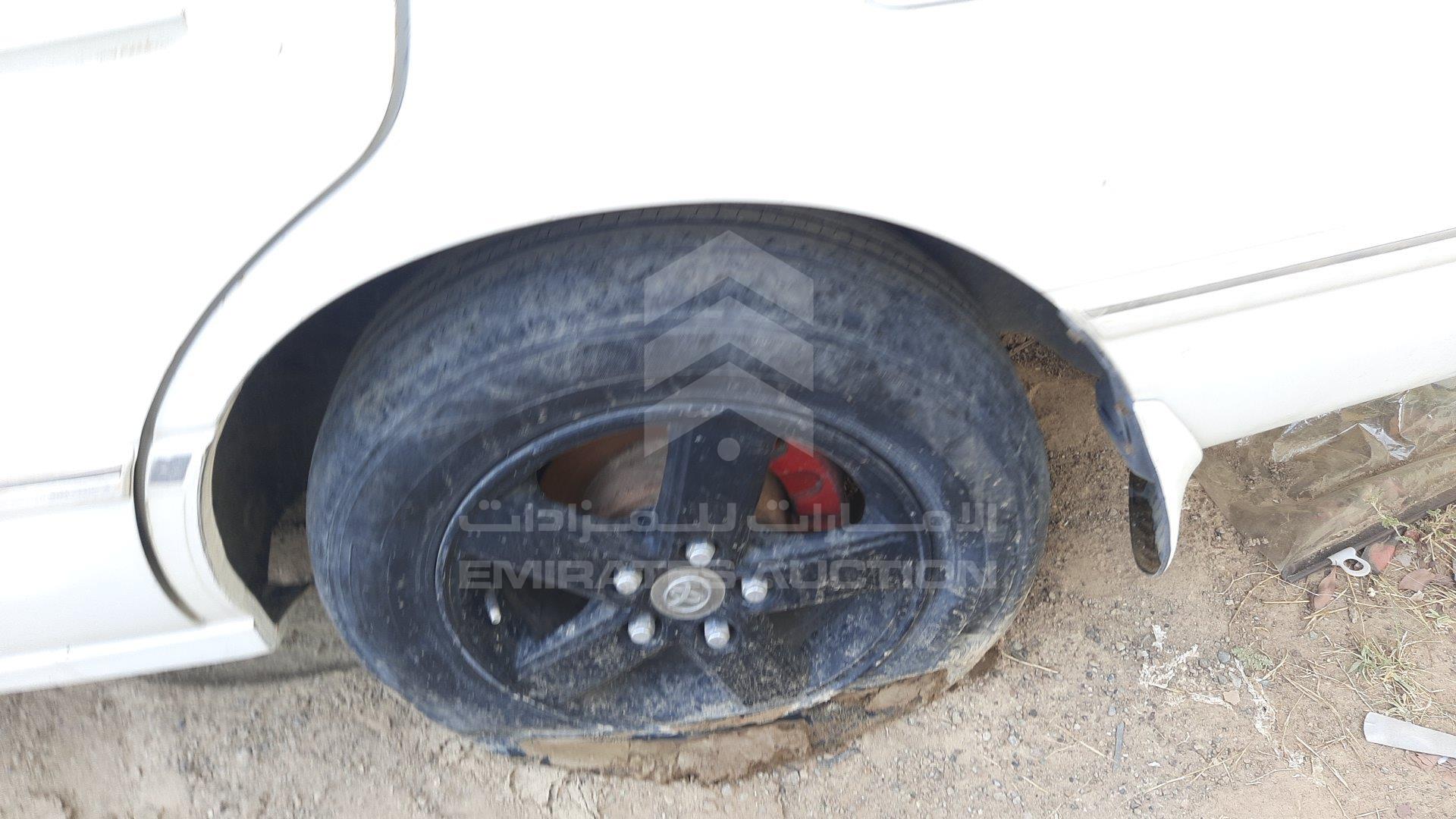 6T1BG22K21X422553 - 2001 Toyota Camry - #501856
