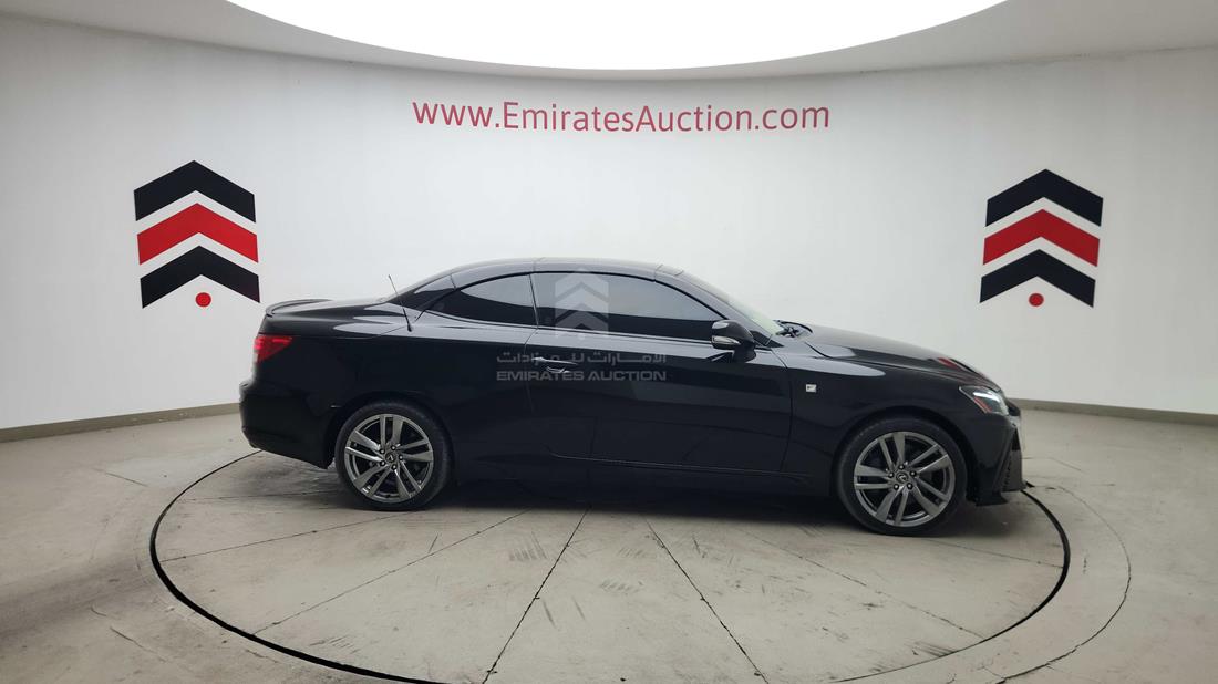 2014 Lexus IS300 — Right Full View — Photo 35