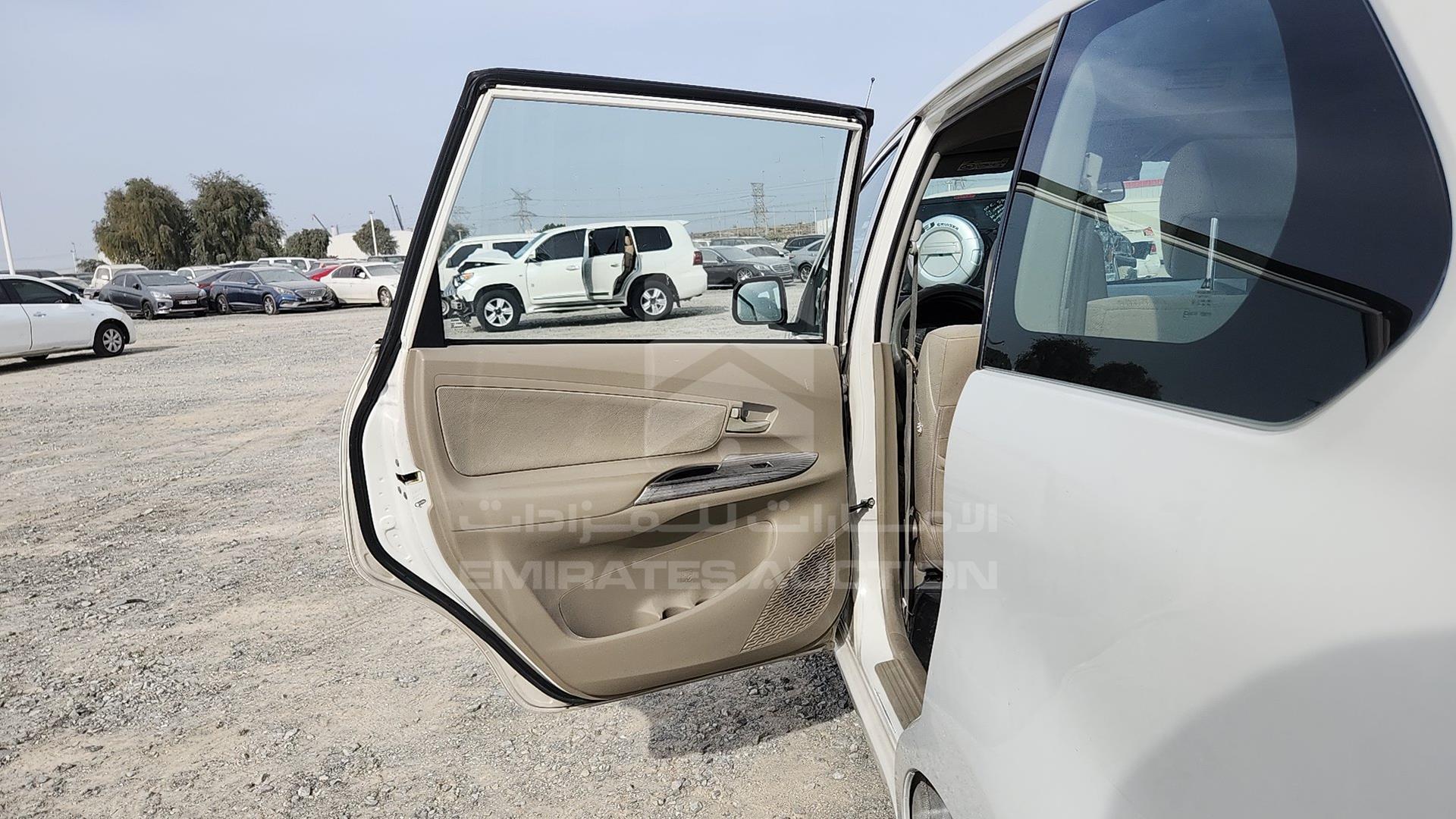 2015 TOYOTA AVANZA VIN: MHKMC13F8FK017338