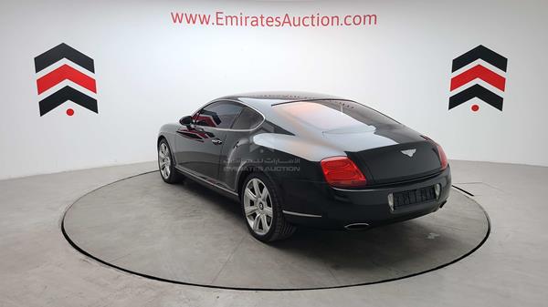 Bentley Gt Coupe 2008 SCBCE63W27C041971 Image 55