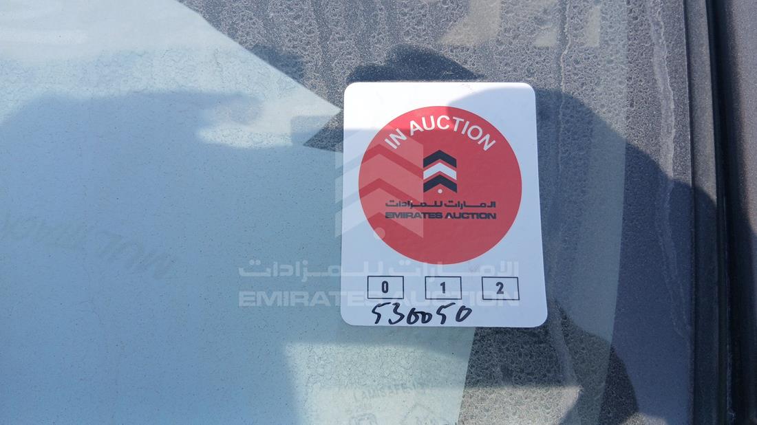 سوزوكي سياز 2023 — رقم الشاسيه على الهيكل — صورة 4