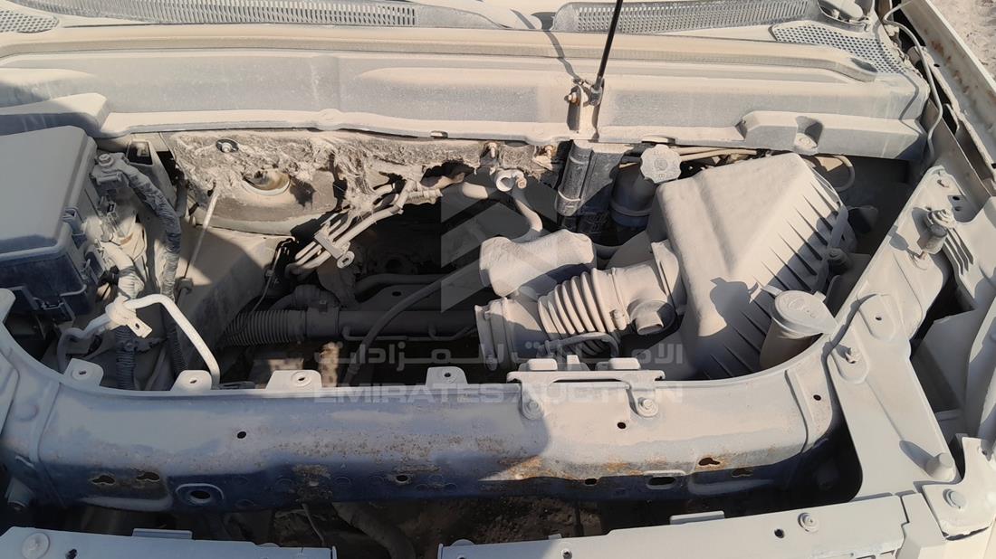 2008 GMC Acadia — Engine Bay — Photo 28