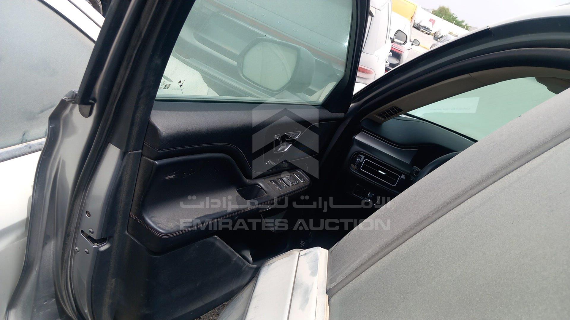 2022 LINCOLN AVIATOR VIN: 5LM5J6XC3NGL00242