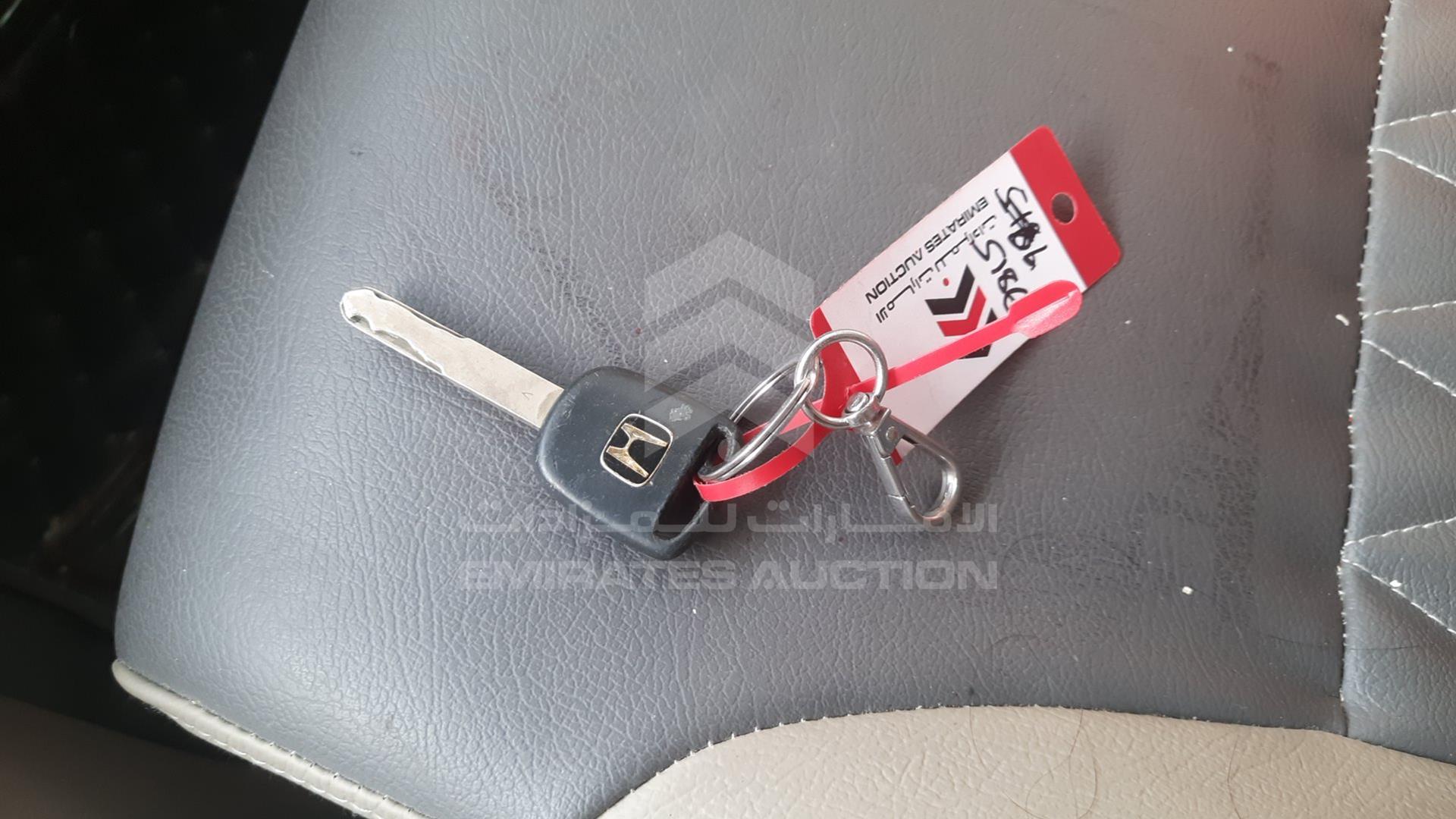 2012 HONDA CIVIC VIN: JHMFB2624CS401938