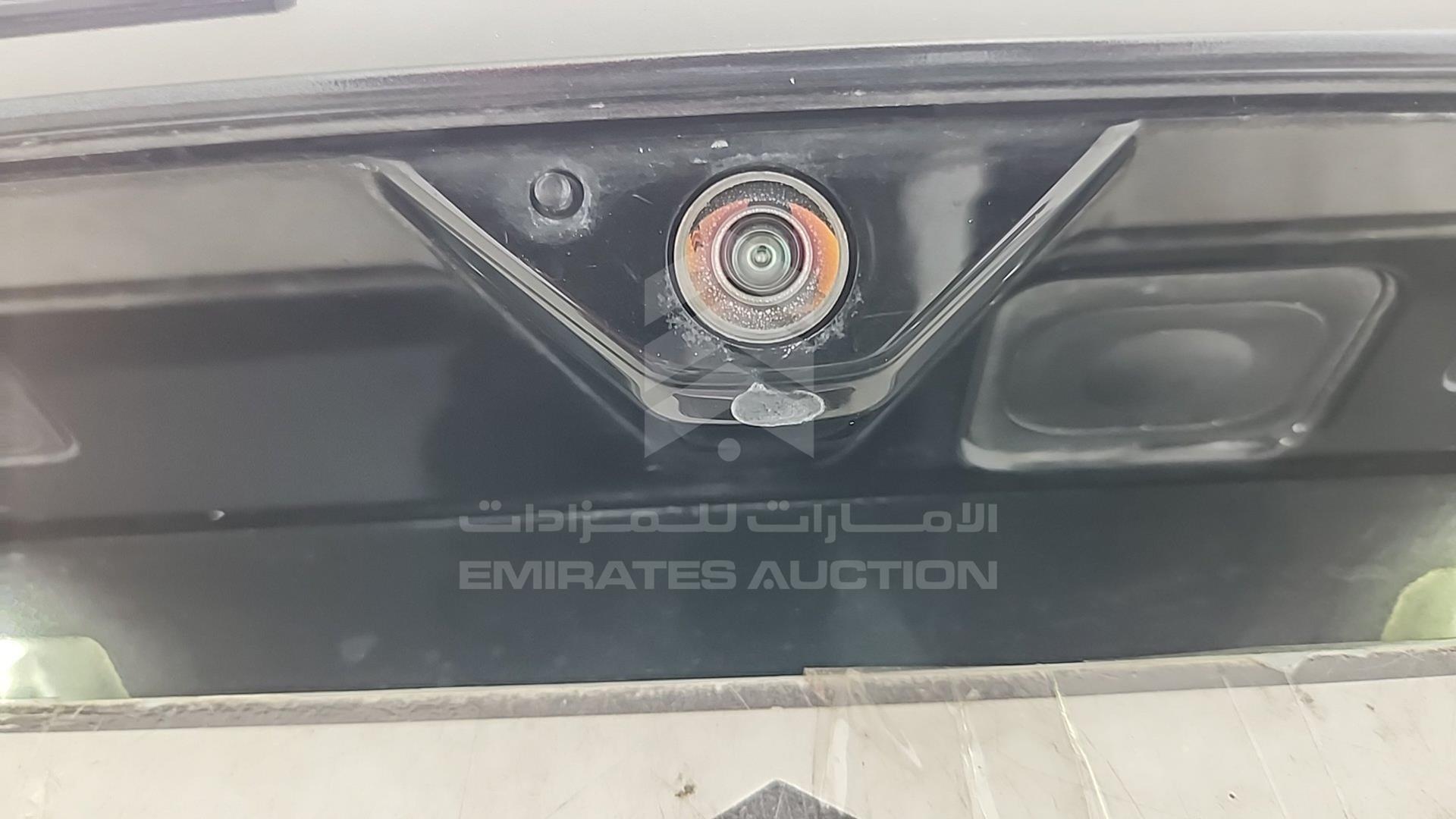 2023 RANGE ROVER VOGUE VIN: SALKP9EU0PA037565