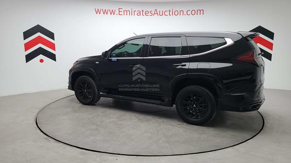Mitsubishi Montero 2019 MMEMC71X8KH014730 Image 50