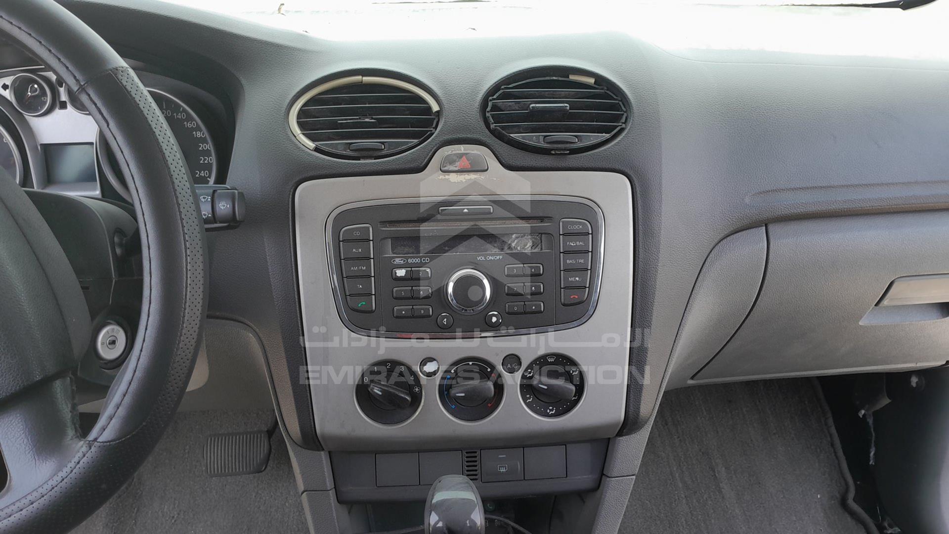 2010 FORD FOCUS VIN: WF0TD34L4AVS44310