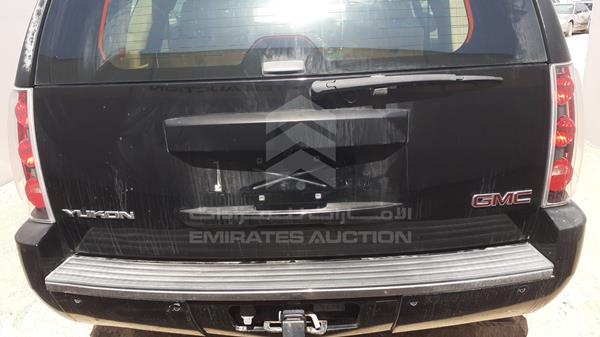 1GKFK03239R126996 GMC Yukon