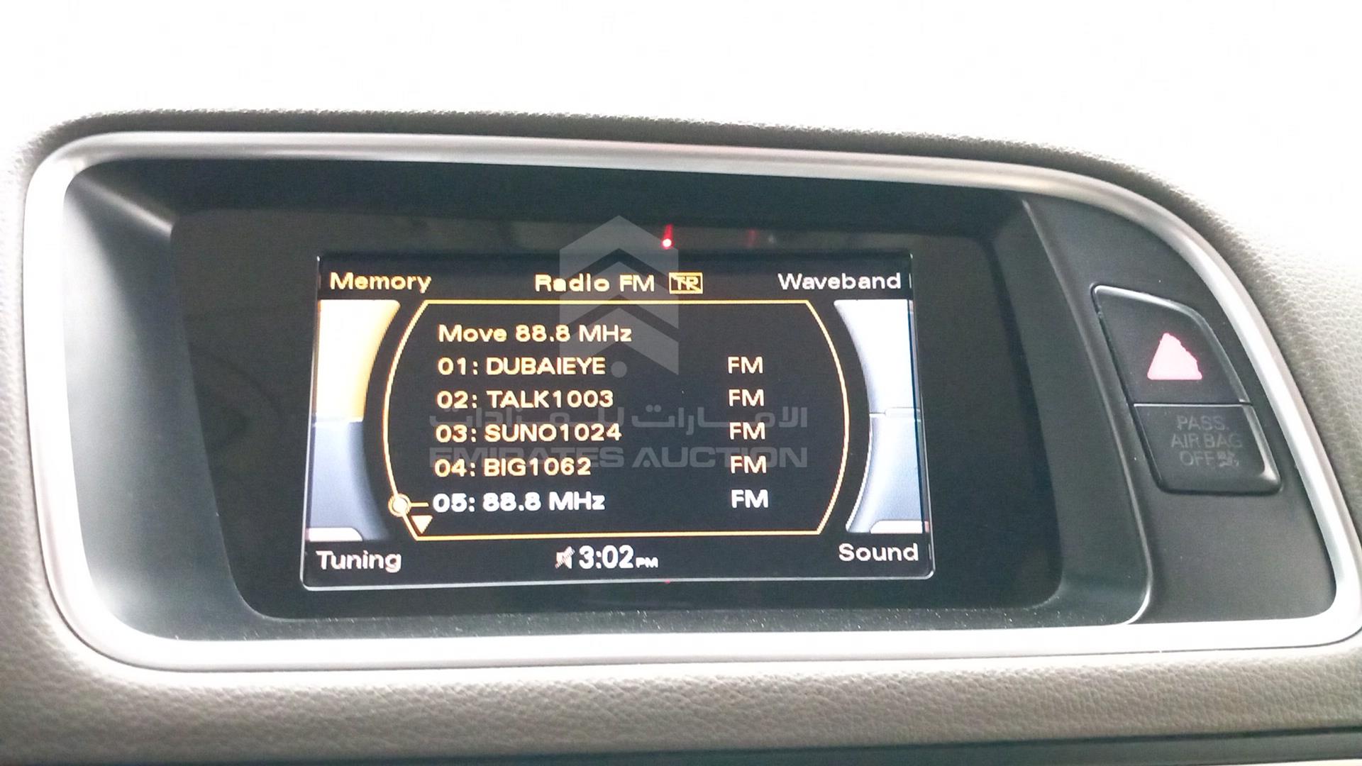 2016 AUDI Q5 VIN: WA1CFCFP1GA001156