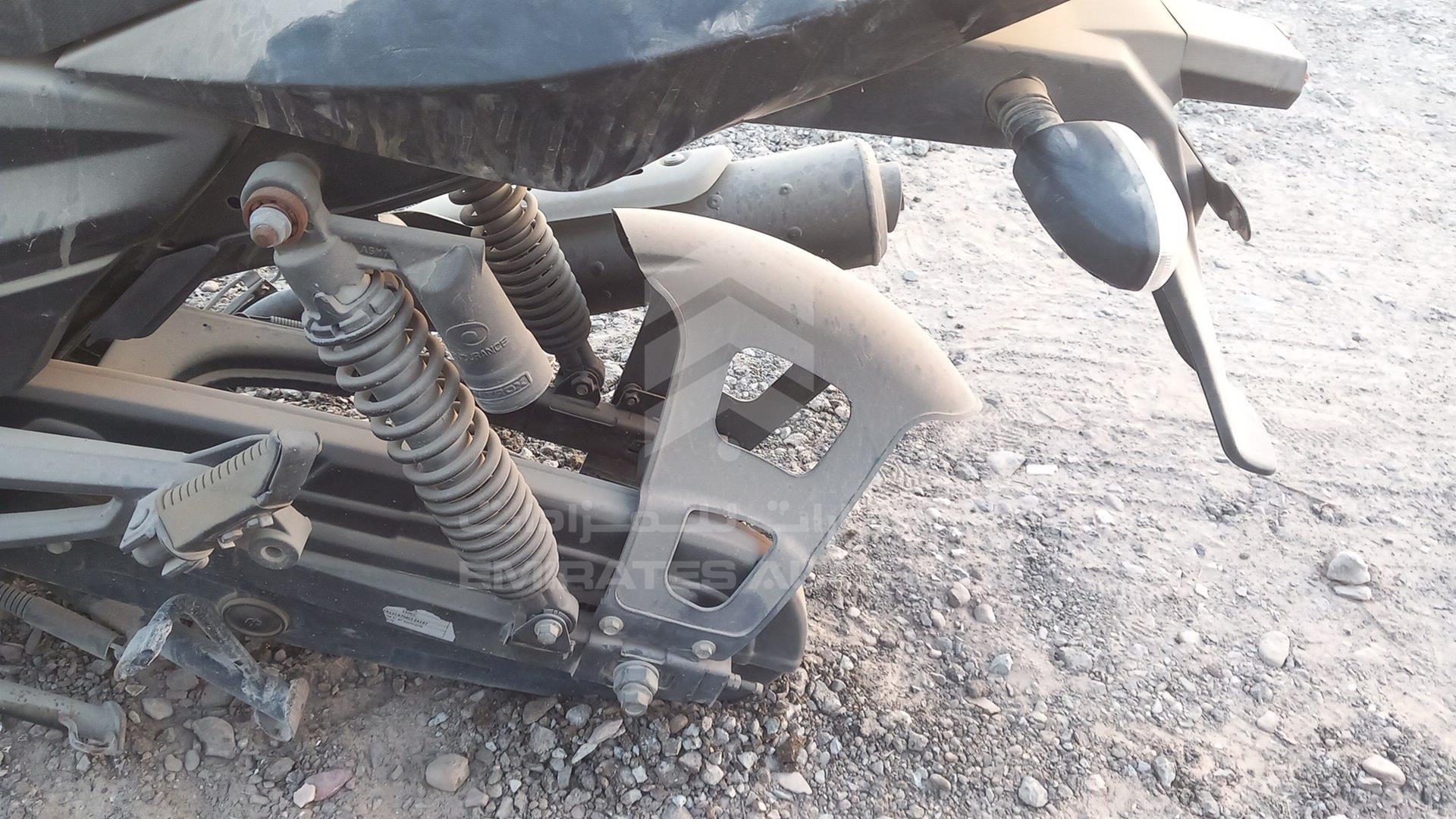 2021 BAJAJ PULSAR 150 VIN: MD2A11CX7MCC24187