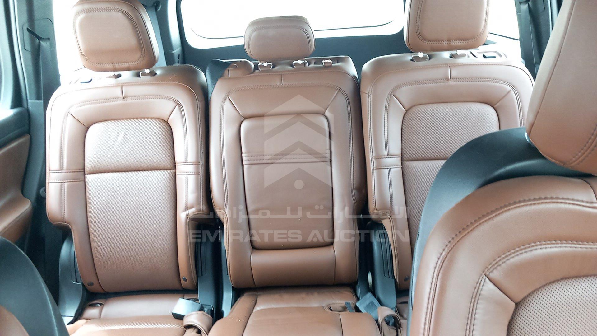 2022 LINCOLN AVIATOR VIN: 5LM5J7XC0NGL14055