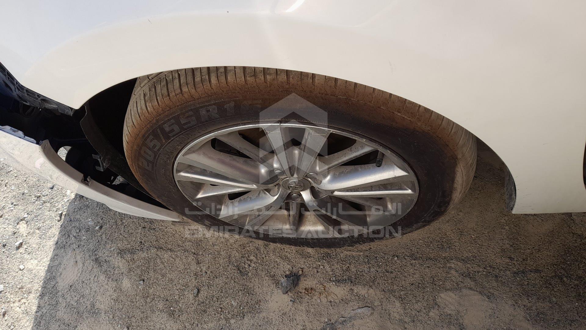 2014 TOYOTA COROLLA VIN: RKLBB9HE2E5023977