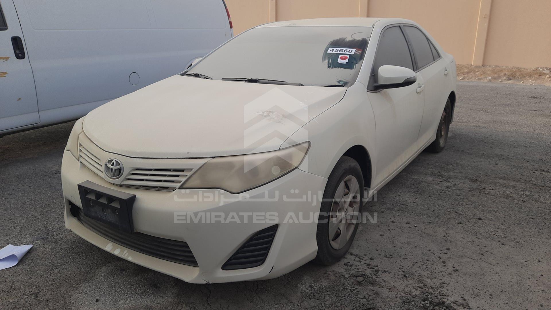2014 TOYOTA CAMRY VIN: 6T1BF9FK9EX495561