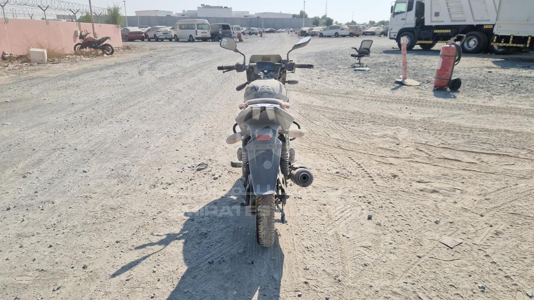2021 Bajaj Pulsar — General — Photo 20