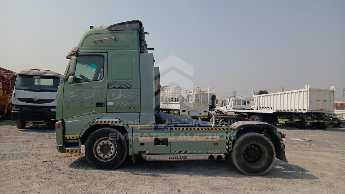 فولفو FH 16 2005 — عام — صورة 23