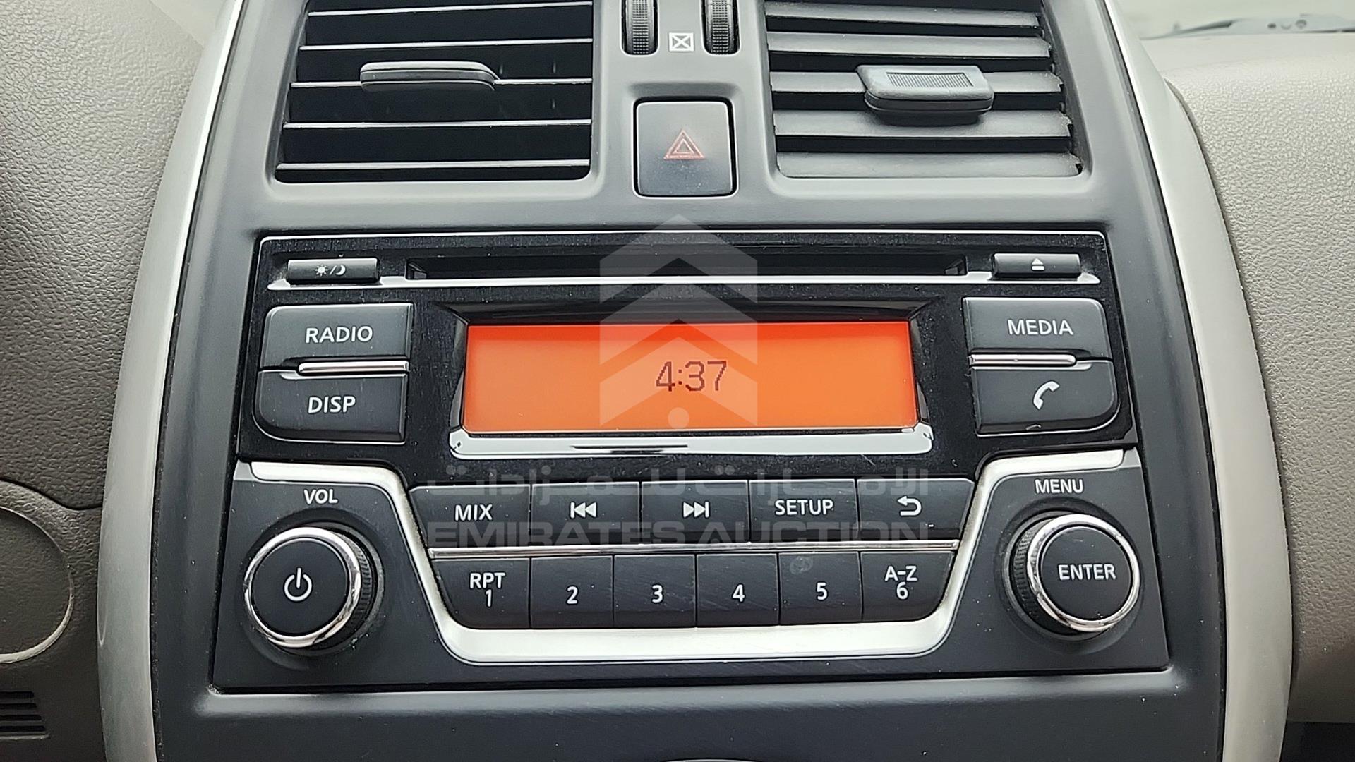 2019 NISSAN SUNNY VIN: MDHBN7AD6KG651146