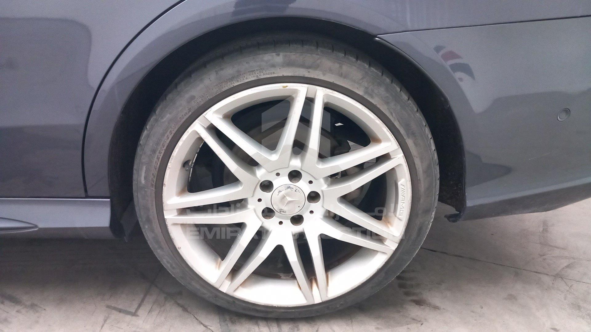 2014 MERCEDES E 300 VIN: WDDHF5FB9EB027206
