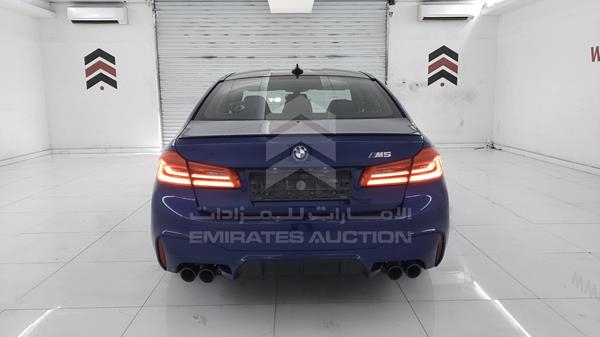 BMW M5 2018 WBSJF0100JG965699 Image 47
