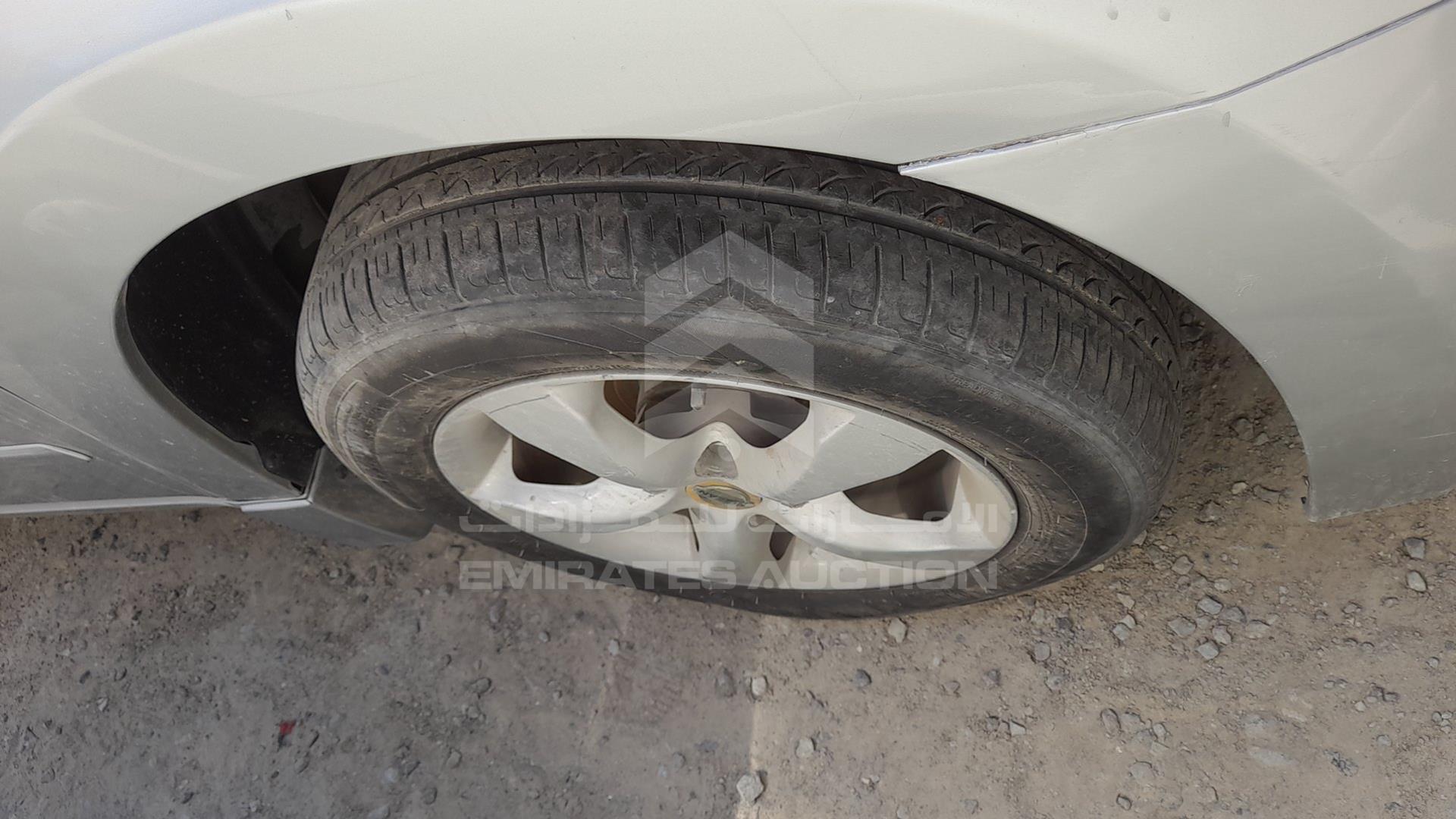2007 NISSAN ALTIMA VIN: 1N4AL21EX7C135616