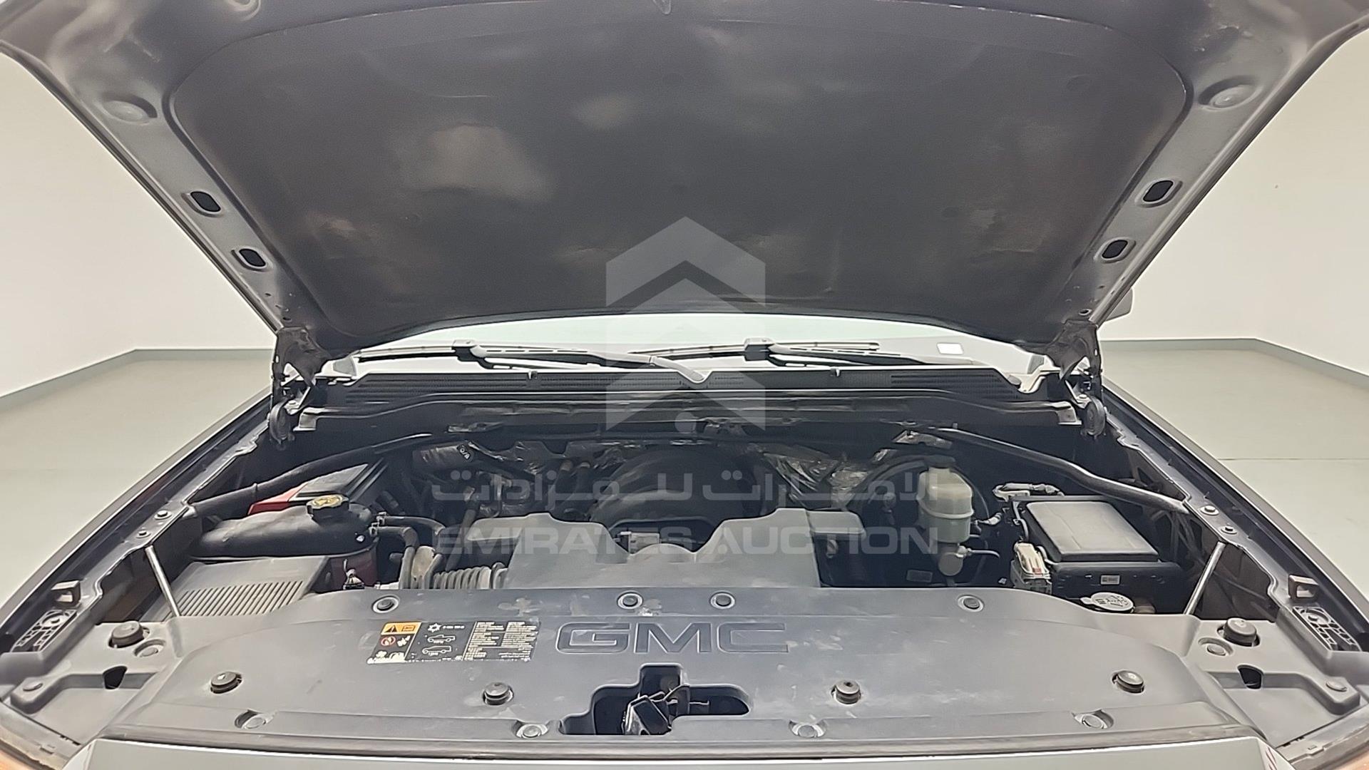 2015 GMC SIERRA VIN: 1GTV29EC5FZ157485