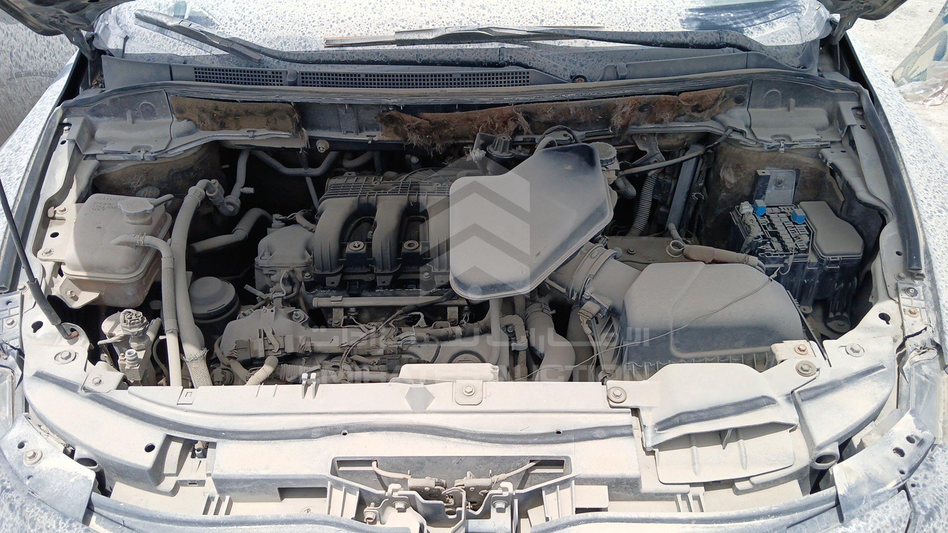 2009 MAZDA CX-9 VIN: JM7TB19A390113694