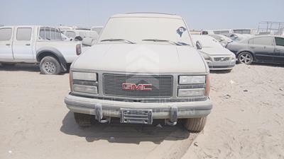1993 GMC Yukon