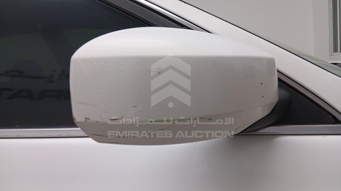 نيسان التيما 2005 — خدش — صورة 37