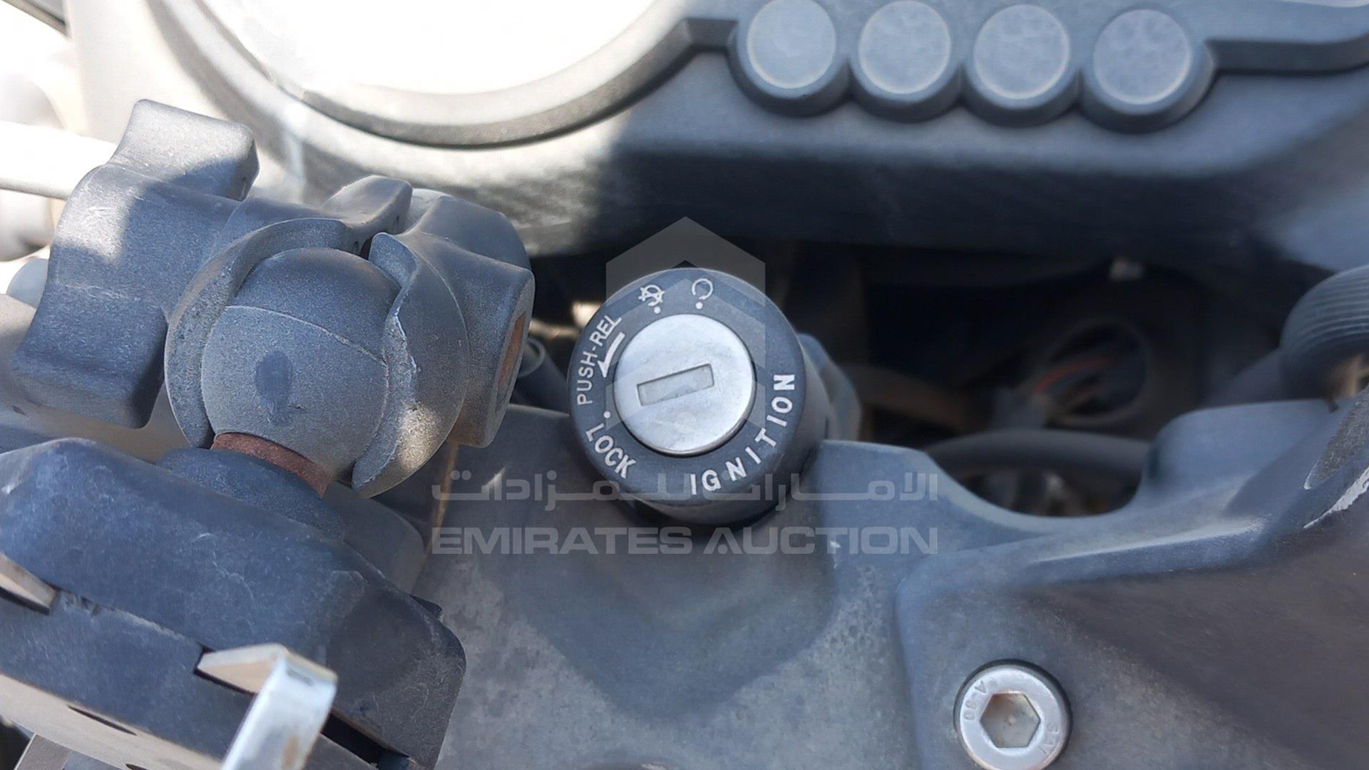 2021 BAJAJ 150 CC VIN: MD2A11CX3MCA07462