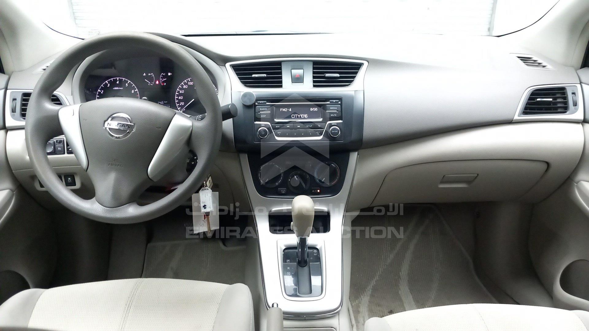 2019 NISSAN SENTRA VIN: MNTBB7A99K6060053
