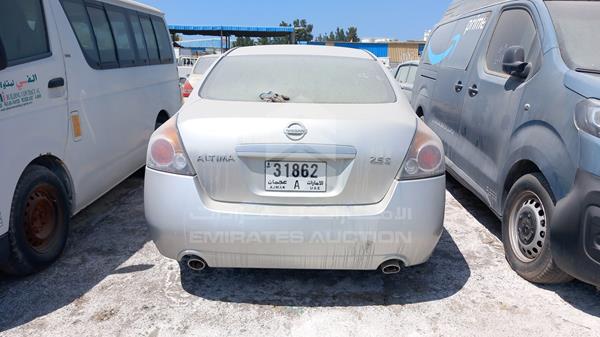 1N4AL21D18C190383 Nissan Altima
