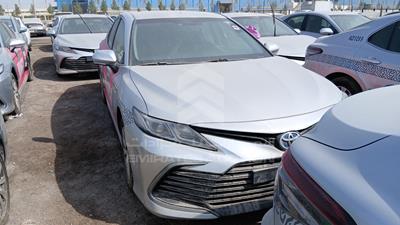2023 Toyota Camry Hybrid