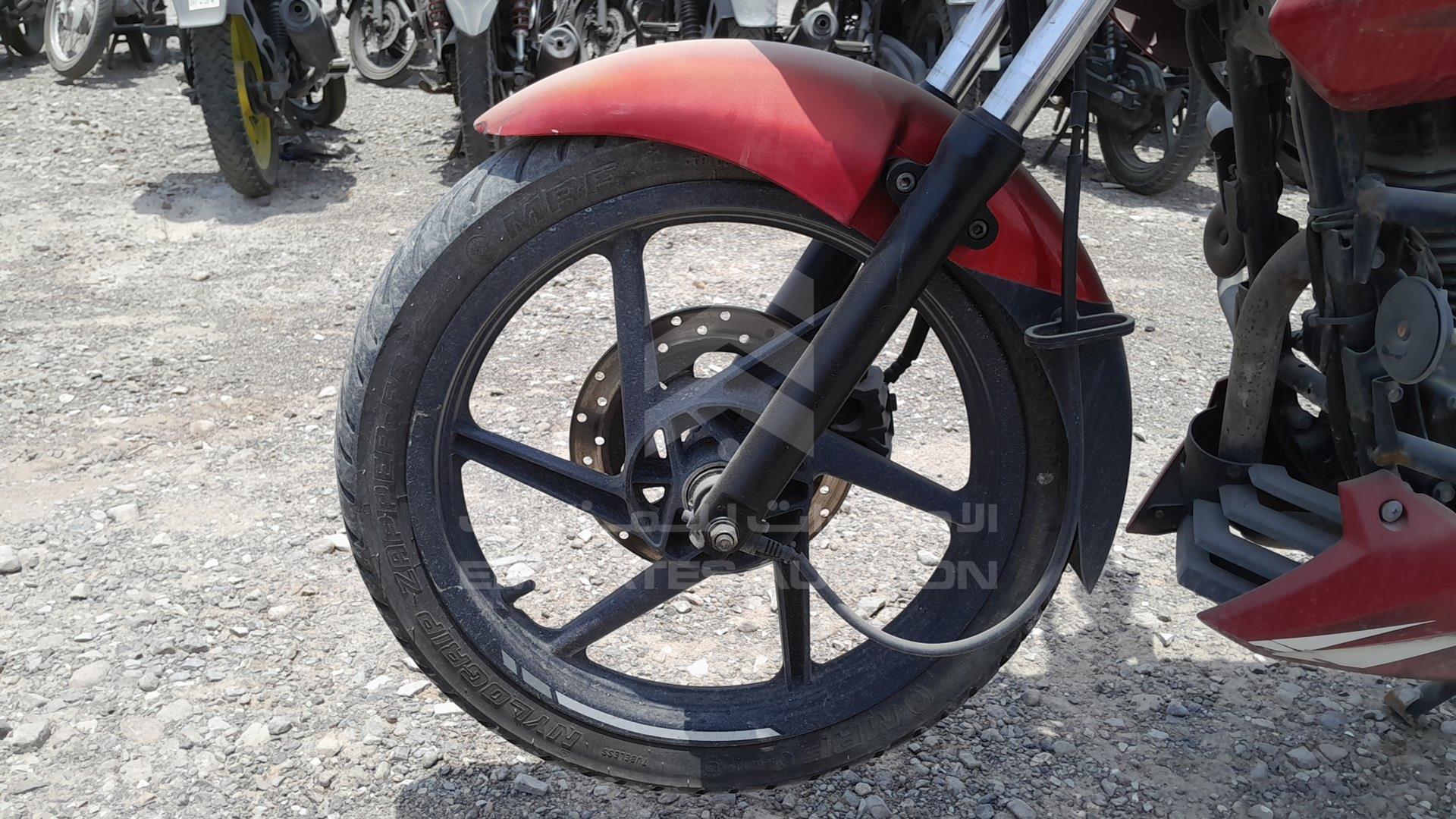 2020 BAJAJ 150 CC VIN: MD2A11CY8LCC61580