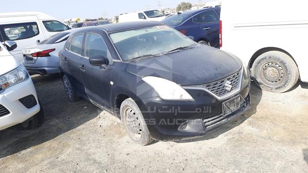 Suzuki Baleno 2019 MA3WB5B15KA628654 Image 33