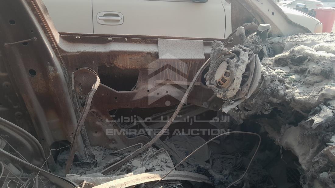 2008 BMW X6 - 35 — Front Left Door — Photo 9
