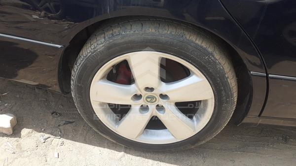 JT153USG100009446 Lexus GS 430