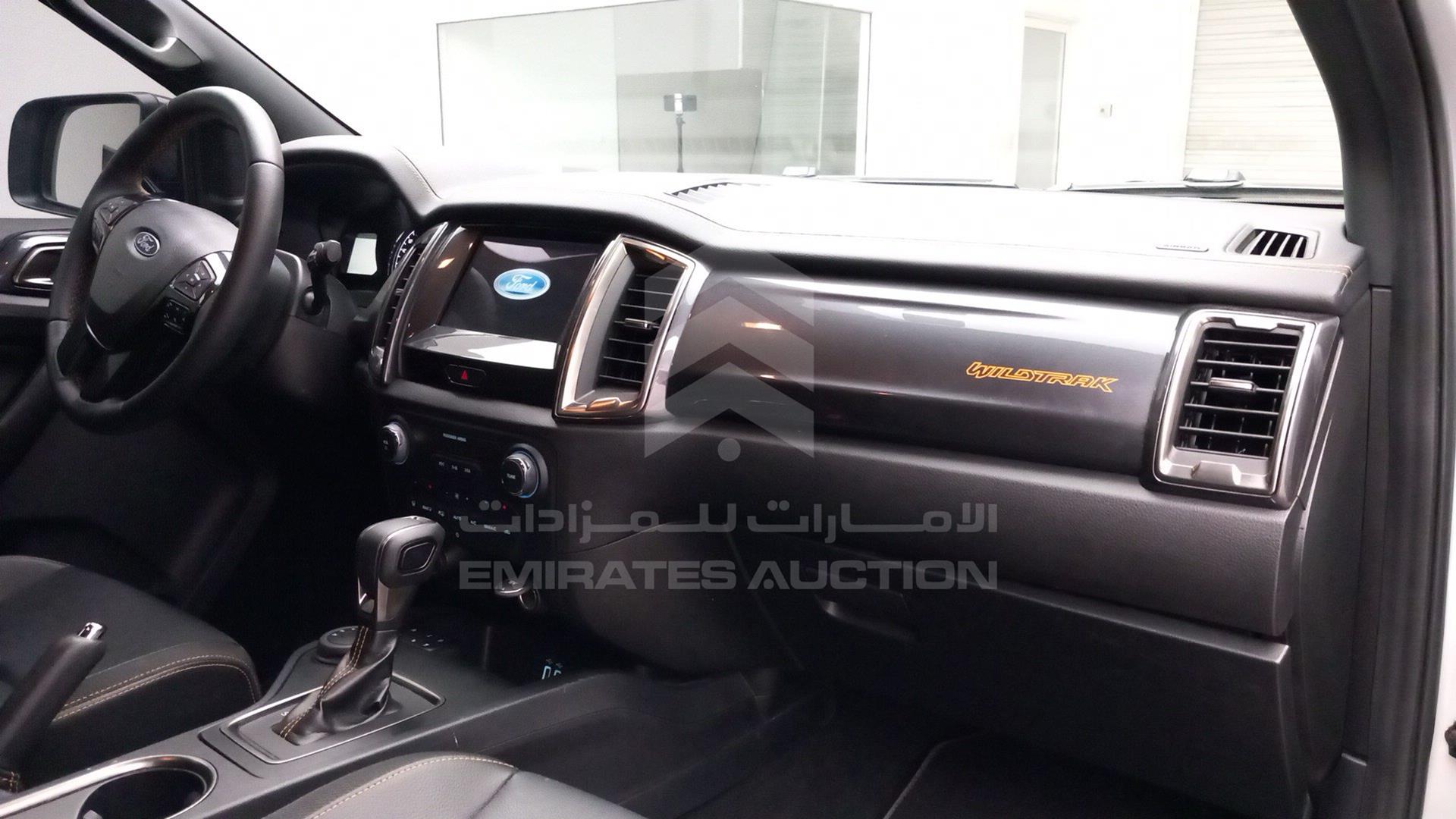 2022 FORD RANGER VIN: AFAFP5KP0NJP55895