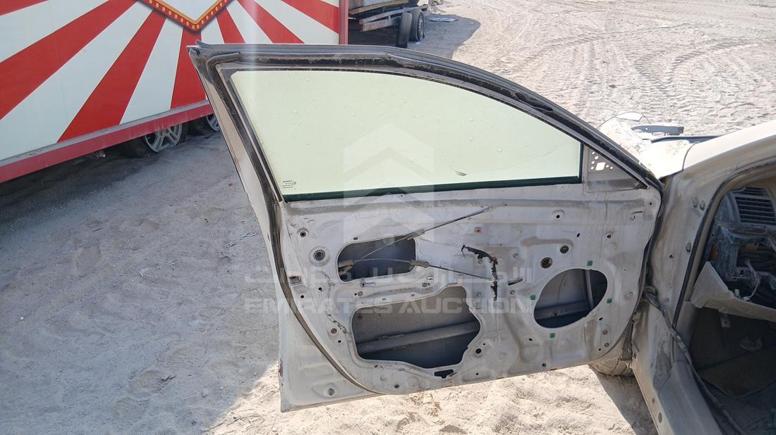 Toyota Camry — Front Left Door — Photo 9