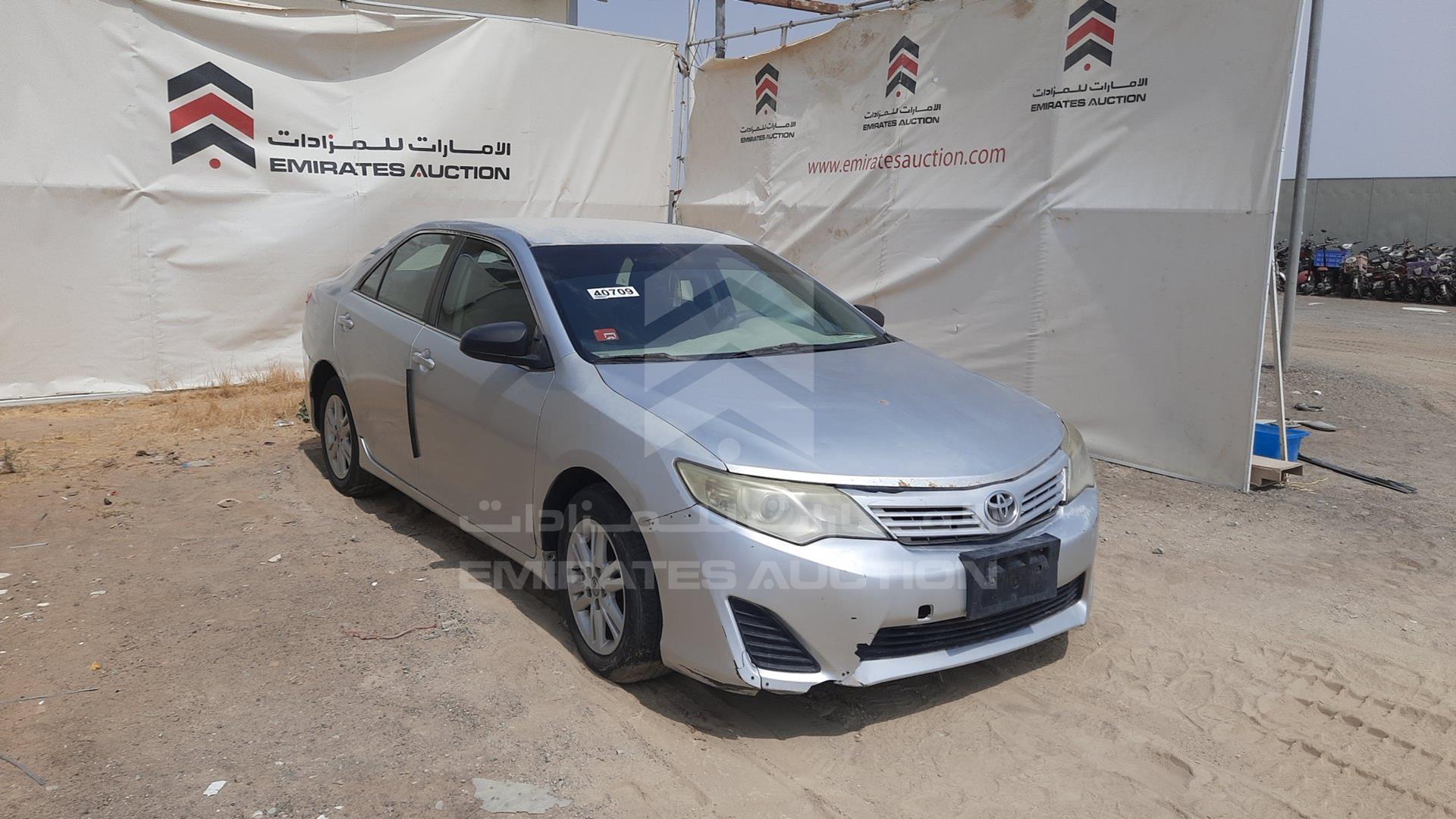 2015 TOYOTA CAMRY VIN: 6T1BF9FKXFX567403