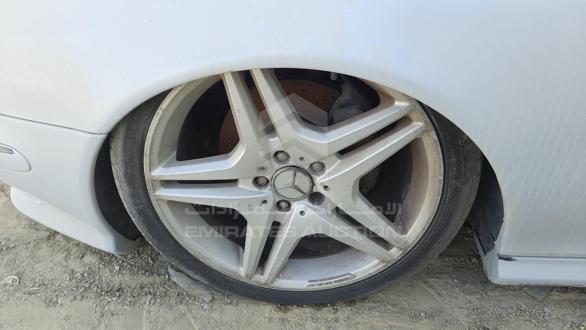 2004 MERCEDES S 350 VIN: WDB2201671A383031