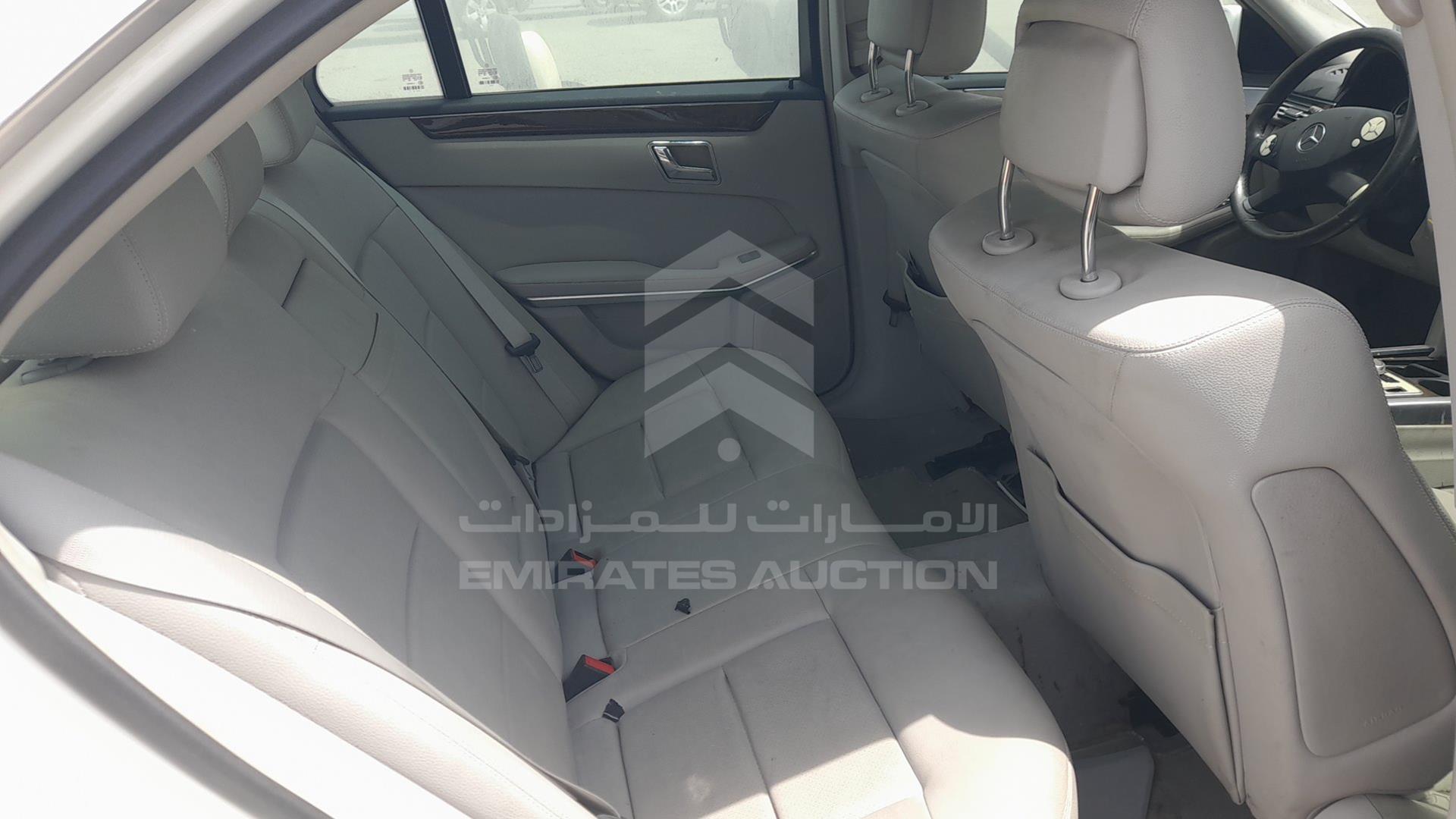 0 MERCEDES --- VIN: WDDHF5EB0AA243639