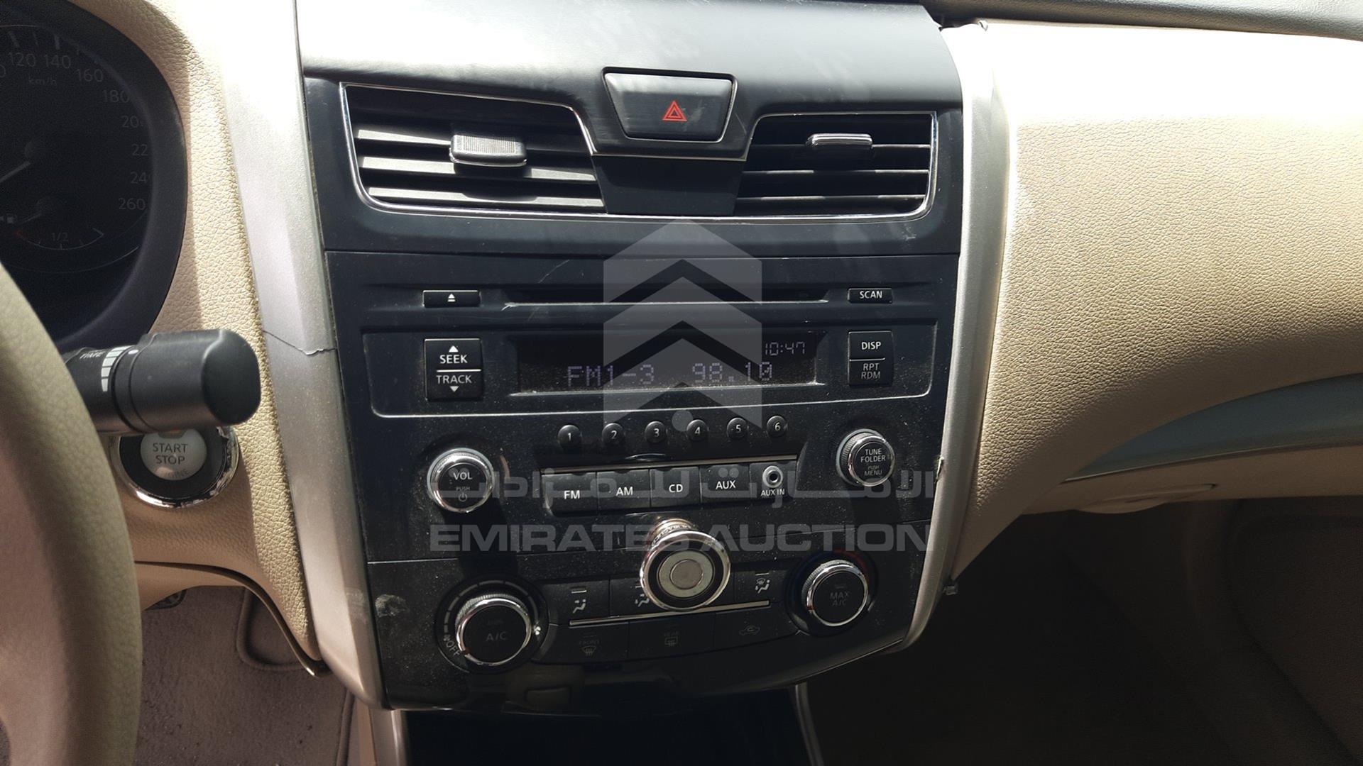 2013 NISSAN ALTIMA VIN: 1N4AL3A94DC236008