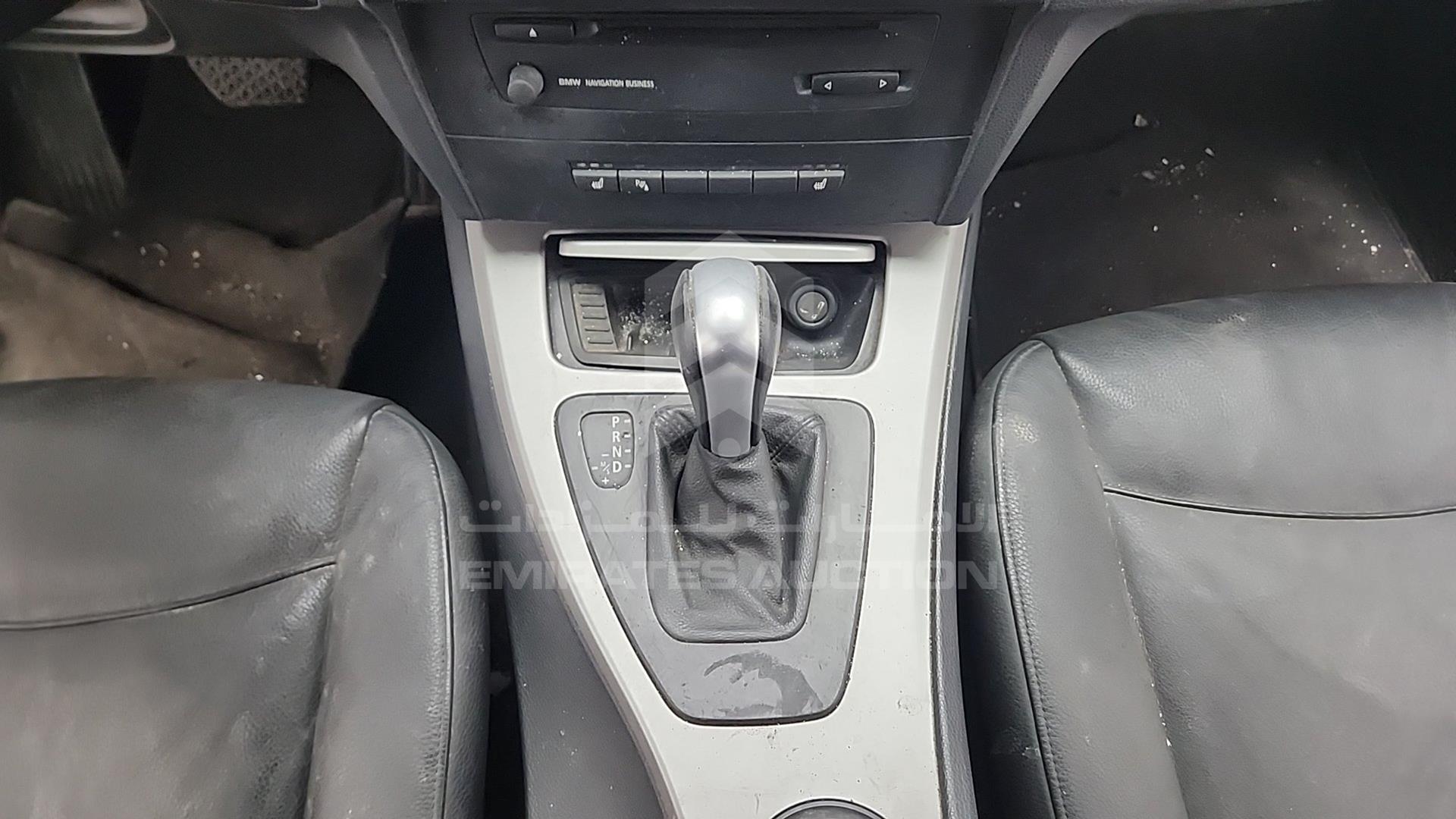 2006 BMW 320I VIN: WBAVA71040VE24701